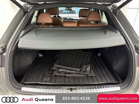 Used 2022 Audi Q3 2.0T Premium Plus w/ Premium Plus Package image 10