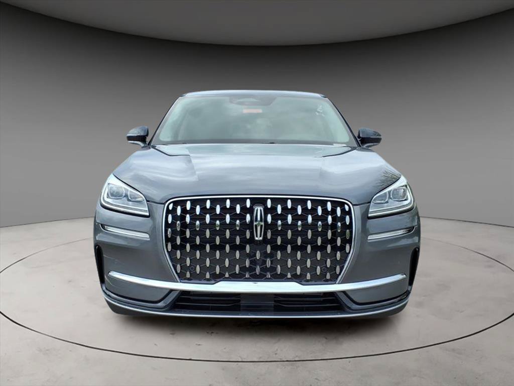 New 2025 Lincoln Corsair Reserve w/ Rear Removable Package Tray AWD/4WD image 11