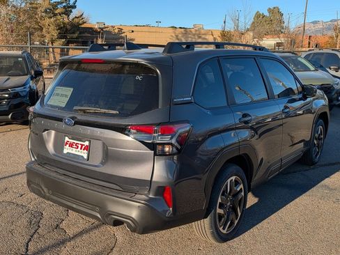 New 2025 Subaru Forester Limited w/ Popular Package #2 image 5