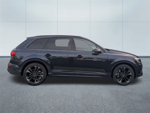 New 2026 Audi Q7 3.0T Premium Plus image 2