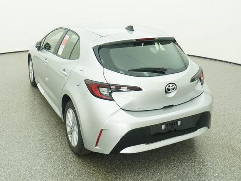 New 2026 Toyota Corolla SE image 62