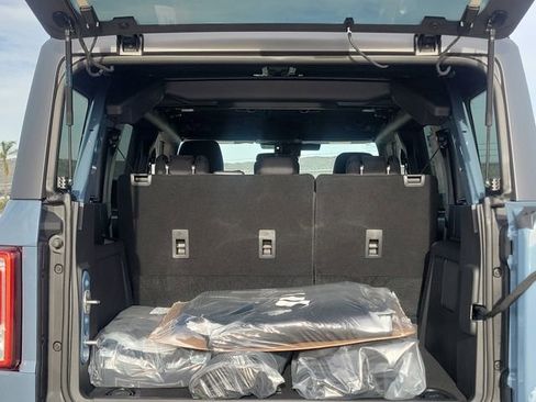 New 2025 Ford Bronco Big Bend AWD/4WD image 20