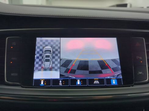 Used 2023 Buick Enclave Avenir w/ Avenir Technology Package AWD/4WD image 20