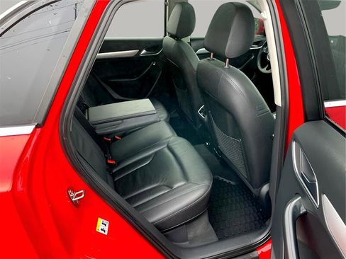 Used 2017 Audi Q3 2.0T Premium Plus w/ Premium Plus Package image 26