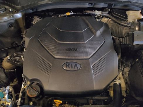 Used 2020 Kia Telluride SX FWD image 30