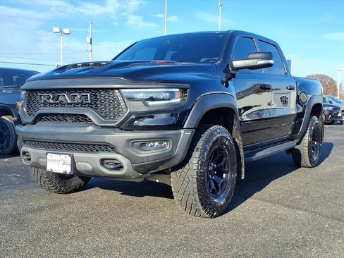 Used 2022 RAM 1500 TRX image 3