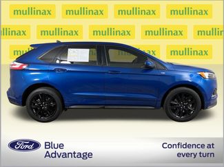 Certified 2022 Ford Edge ST-Line video 2