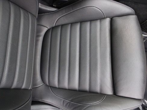 Used 2020 Mercedes-Benz C 43 AMG 4MATIC Coupe w/ Multimedia Package image 22