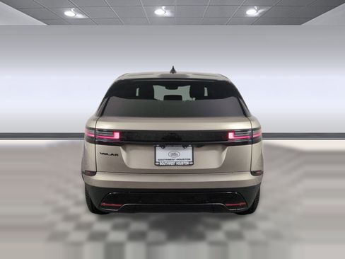 Used 2026 Land Rover Range Rover Velar S image 9
