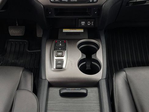 Used 2022 Honda Ridgeline RTL-E image 18