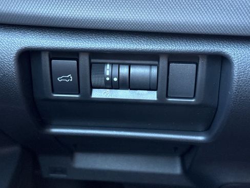 New 2026 Subaru Forester Wilderness AWD/4WD image 28