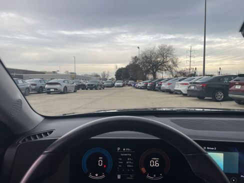 Used 2025 Hyundai Kona SEL image 34