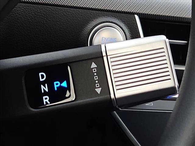 New 2027 Hyundai Sonata Blue FWD image 17