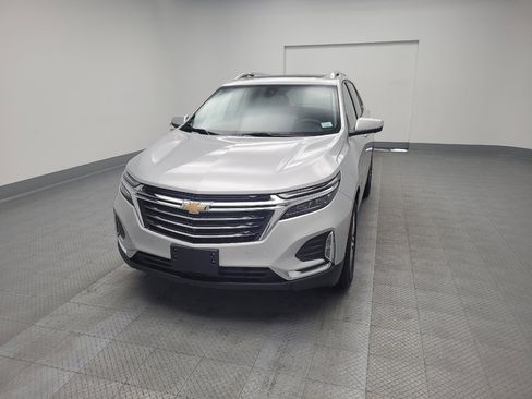 Used 2022 Chevrolet Equinox Premier FWD image 15