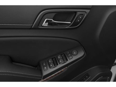 Used 2015 Chevrolet Tahoe LTZ AWD/4WD image 23
