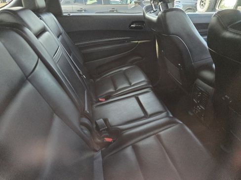 Used 2024 Dodge Durango GT AWD/4WD image 11