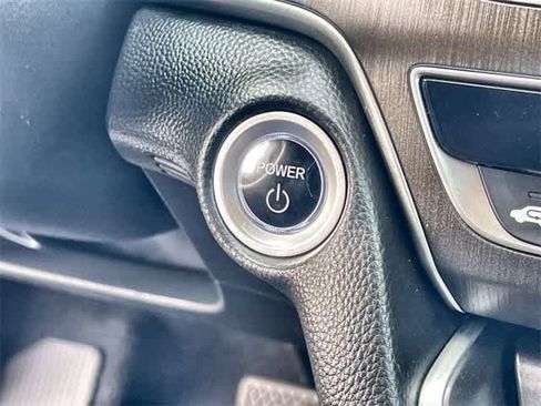 Certified 2018 Honda Accord Hybrid image 28