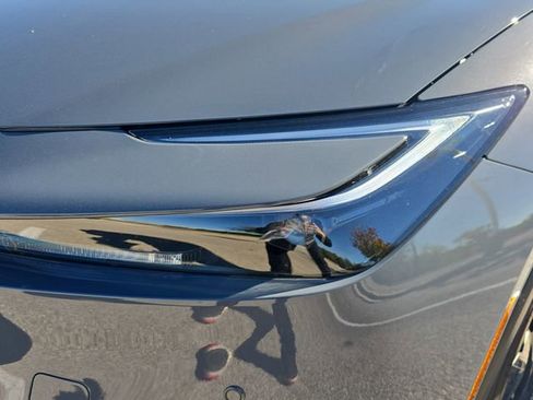 New 2026 Toyota Prius LE image 31