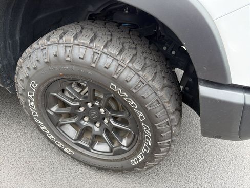 Used 2025 RAM 1500 Rebel w/ Bed Utility Group AWD/4WD image 11