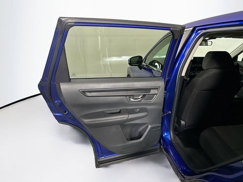 Used 2023 Honda CR-V EX image 25