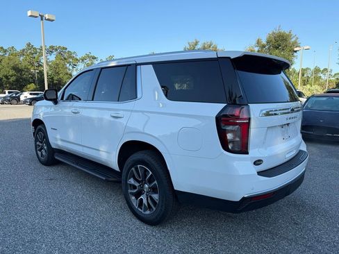 Used 2023 Chevrolet Tahoe LS RWD image 14