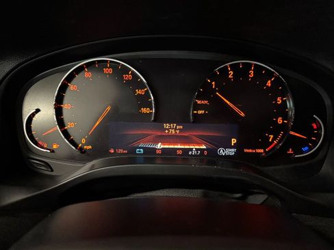 Used 2019 BMW X3 sDrive30i w/ Driving Assistance Package image 26