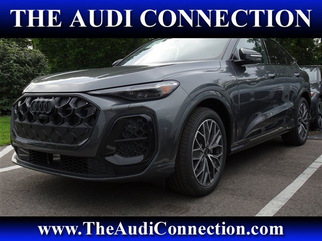New 2026 Audi Q5 Prestige AWD/4WD image 1