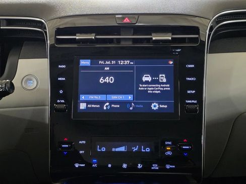 Used 2022 Hyundai Tucson SEL w/ Convenience Package AWD/4WD image 25