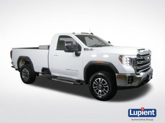 Used 2022 GMC Sierra 3500 SLE w/ Gooseneck/5TH Wheel Package AWD/4WD video 1