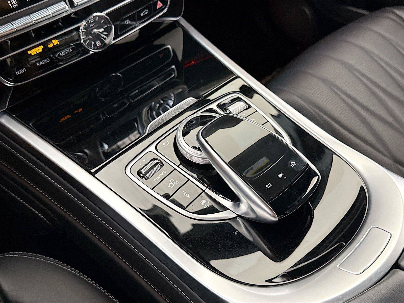 Used 2022 Mercedes-Benz G 63 AMG 4MATIC image 21