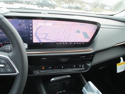 New 2026 Buick Envision Avenir image 17