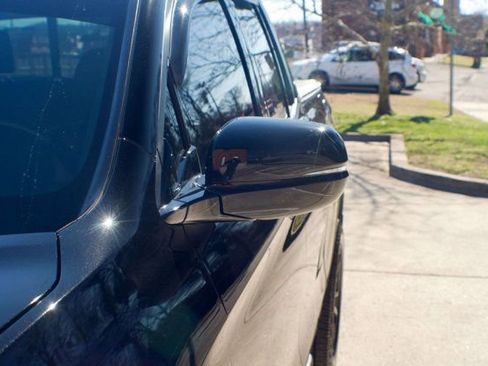 Used 2022 Honda Ridgeline Black Edition image 17