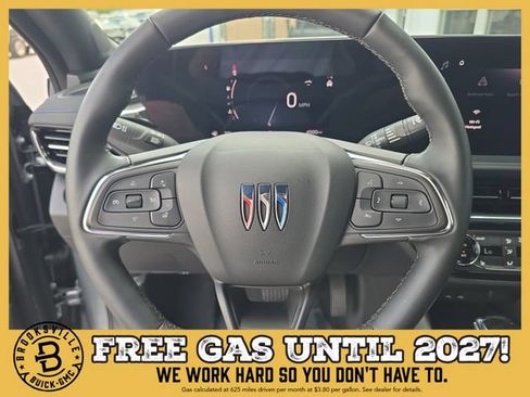 New 2026 Buick Envista Sport Touring w/ Convenience I Package FWD image 28