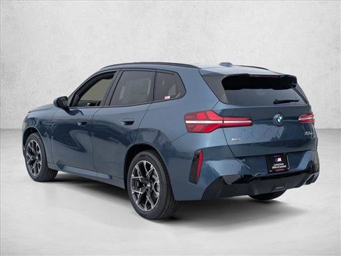 New 2026 BMW X3 xDrive30 image 9