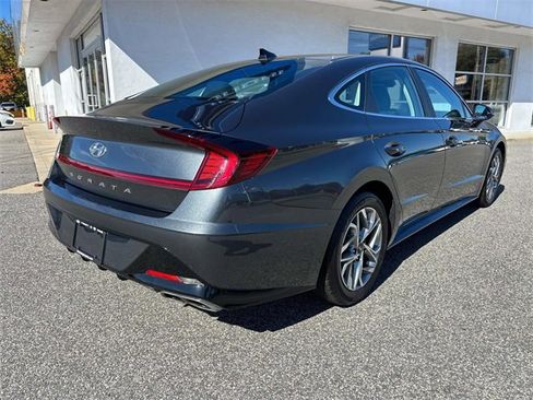 Certified 2023 Hyundai Sonata SEL w/ Cargo Package image 3