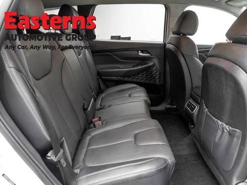 Used 2023 Hyundai Santa Fe XRT AWD/4WD image 23