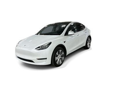 Certified 2023 Tesla Model Y Long Range