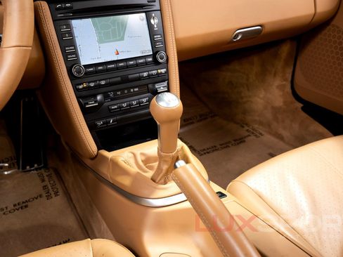 Used 2009 Porsche 911 Carrera S RWD image 47