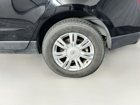 Used 2015 Cadillac SRX Luxury w/ LPO, U-Rail D-Rings Package image 11