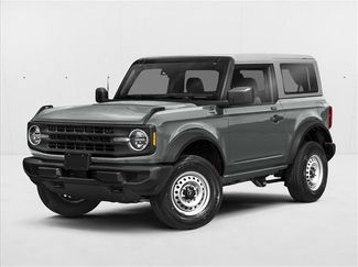 Used 2023 Ford Bronco 2-Door AWD/4WD video 1
