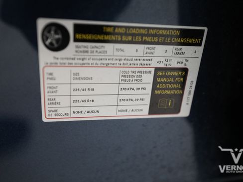 Used 2022 Mercedes-Benz A 220 image 37