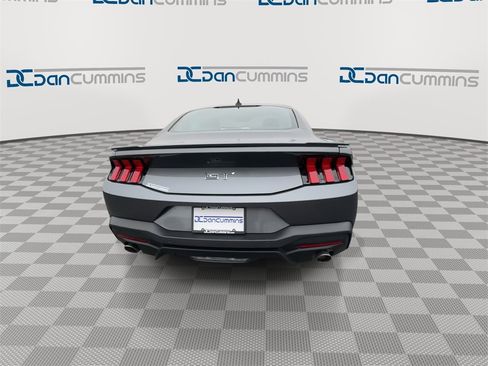New 2026 Ford Mustang GT Premium image 7