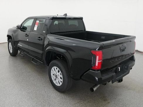 New 2025 Toyota Tacoma SR5 image 38