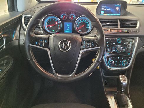 Used 2016 Buick Encore FWD image 22