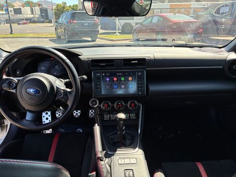 Used 2022 Subaru BRZ Limited RWD image 26