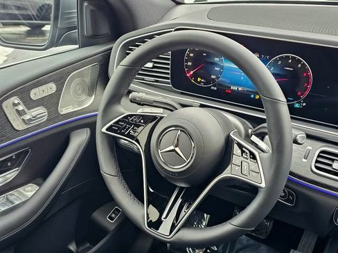 New 2026 Mercedes-Benz GLE 450 4MATIC Coupe image 28