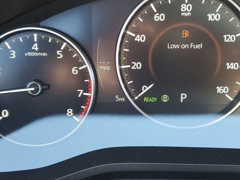 New 2026 MAZDA CX-90 3.3 Turbo w/ Preferred Package image 26