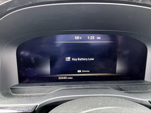 Certified 2023 INFINITI QX60 Luxe w/ Cargo Package AWD/4WD image 18