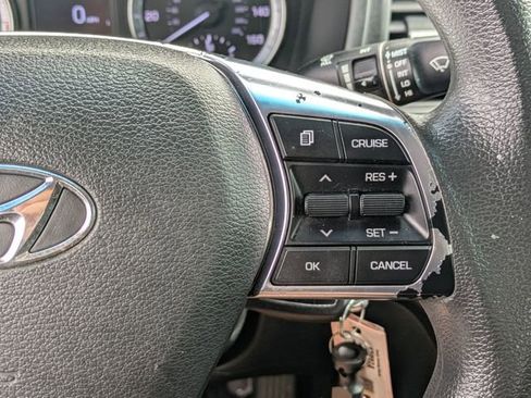 Used 2018 Hyundai Sonata SE image 20