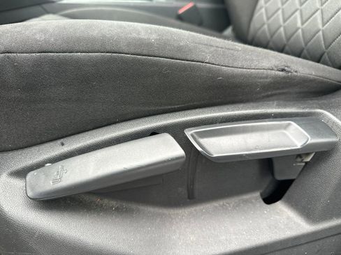 Certified 2021 Volkswagen Atlas S image 4